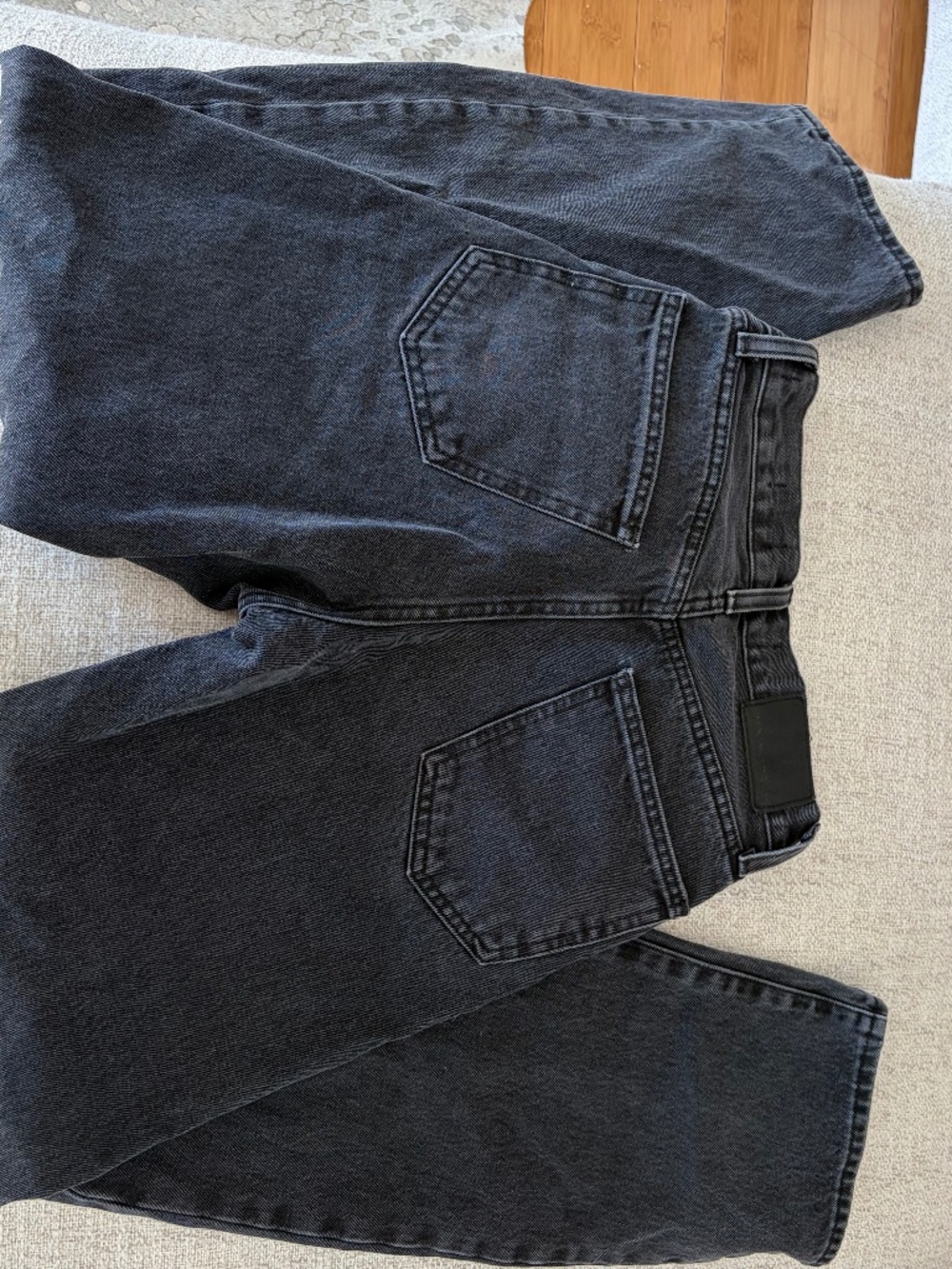 Denim forum jeans